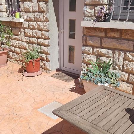 Appartement Entre Mer Et Gardiole Frontignan Exterior foto